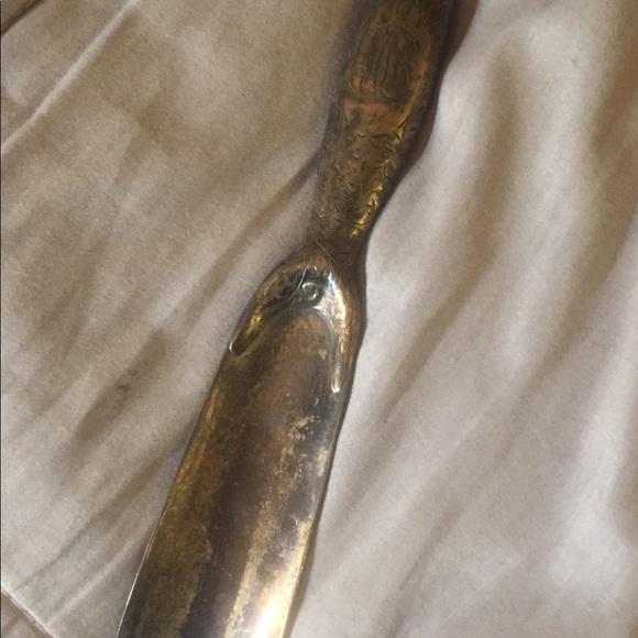Shoehorn Tiffany & Co - Picture 3 of 8